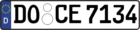 DO-CE7134