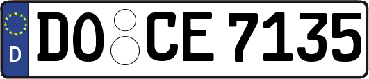 DO-CE7135