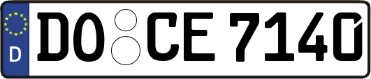 DO-CE7140