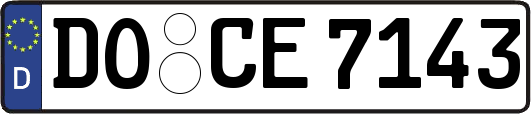 DO-CE7143