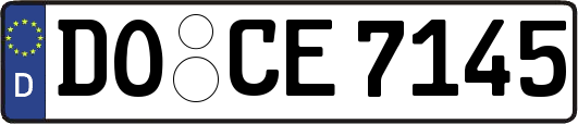 DO-CE7145