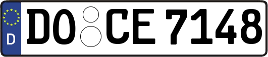 DO-CE7148