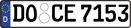 DO-CE7153