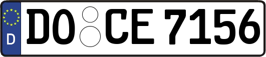 DO-CE7156