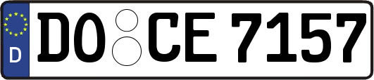 DO-CE7157
