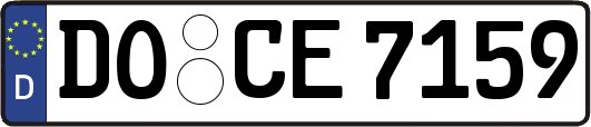 DO-CE7159