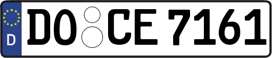 DO-CE7161