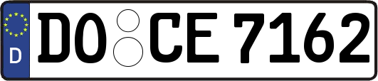 DO-CE7162