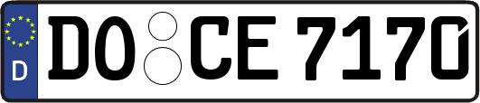 DO-CE7170
