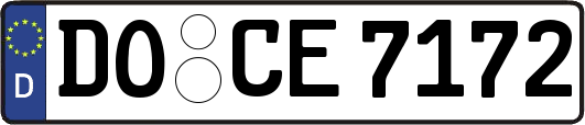 DO-CE7172