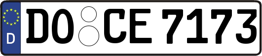 DO-CE7173
