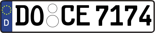 DO-CE7174