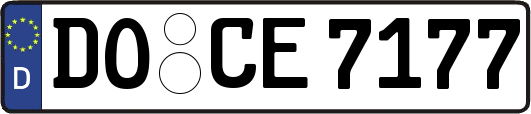 DO-CE7177