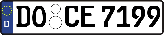DO-CE7199