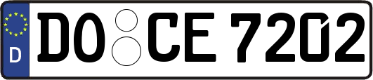 DO-CE7202