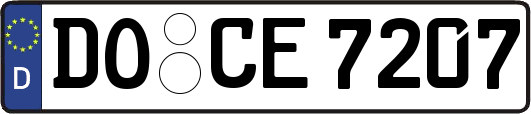 DO-CE7207