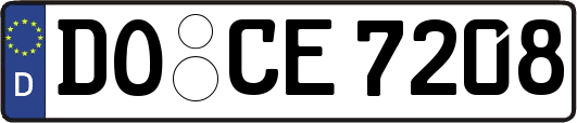 DO-CE7208