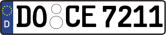 DO-CE7211