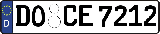 DO-CE7212