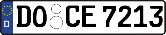DO-CE7213