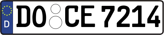 DO-CE7214