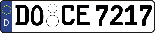 DO-CE7217