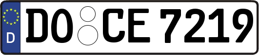 DO-CE7219