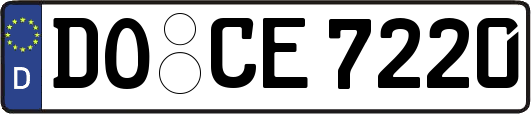 DO-CE7220