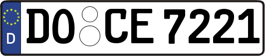 DO-CE7221