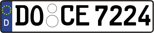 DO-CE7224