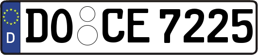 DO-CE7225