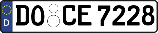 DO-CE7228