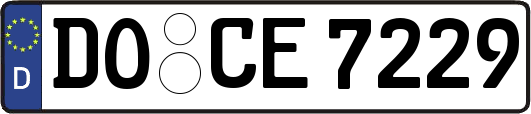 DO-CE7229