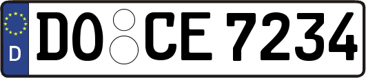 DO-CE7234