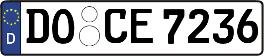 DO-CE7236
