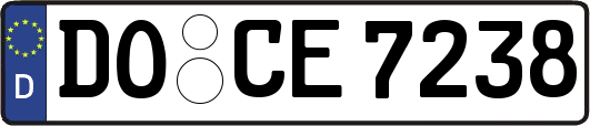 DO-CE7238
