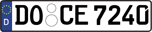 DO-CE7240