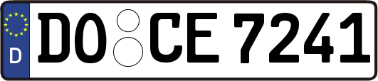 DO-CE7241