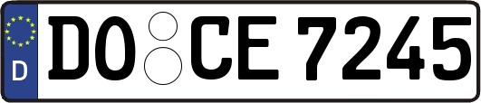 DO-CE7245