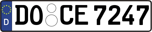DO-CE7247