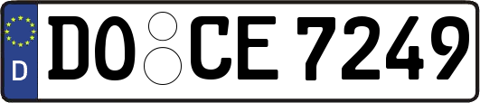 DO-CE7249