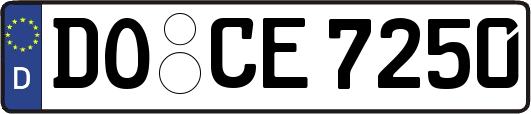 DO-CE7250