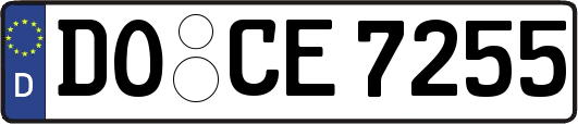 DO-CE7255