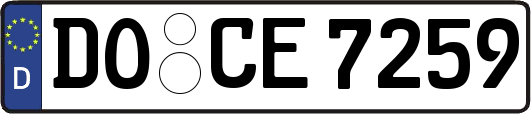 DO-CE7259