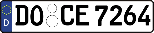 DO-CE7264
