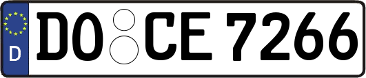 DO-CE7266