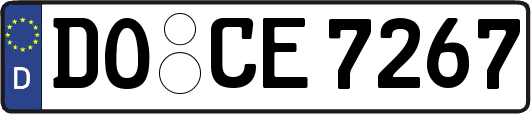 DO-CE7267