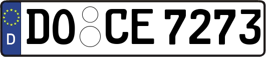 DO-CE7273