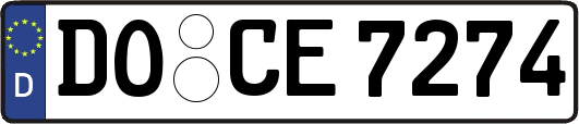 DO-CE7274