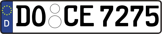DO-CE7275